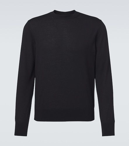 Agnona Pullover in lana e cashmere - Agnona - Modalova