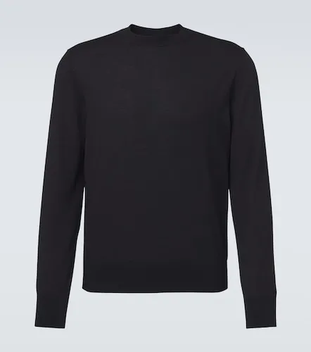 Agnona Wool and cashmere sweater - Agnona - Modalova