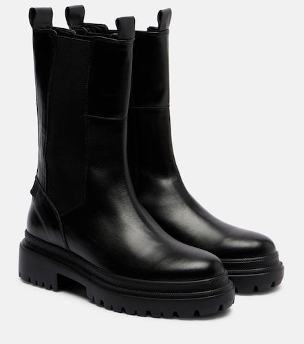 Botas chelsea Chesa Alpina de piel - Bogner - Modalova
