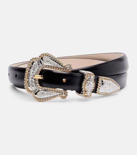 Dehanche Santo leather belt - Dehanche - Modalova