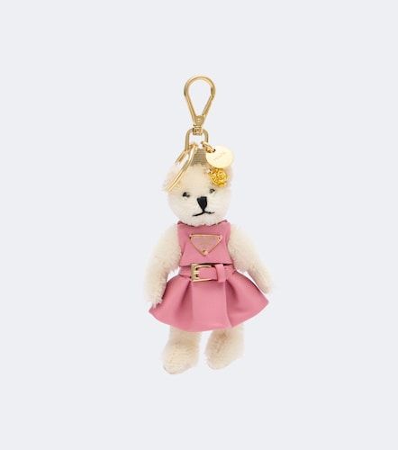 Prada Charm per borsa Teddy - Prada - Modalova