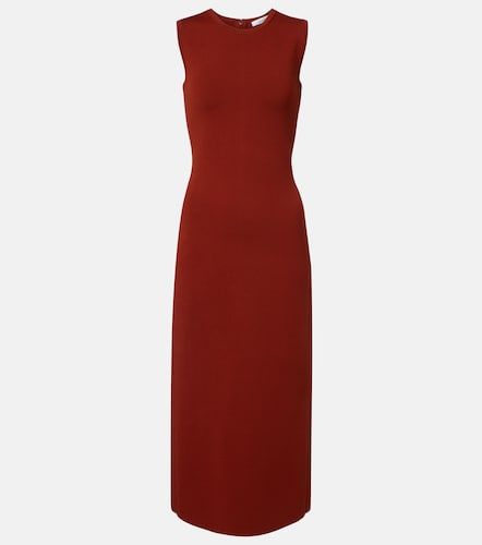 Max Mara Kleid aus Jersey - Max Mara - Modalova