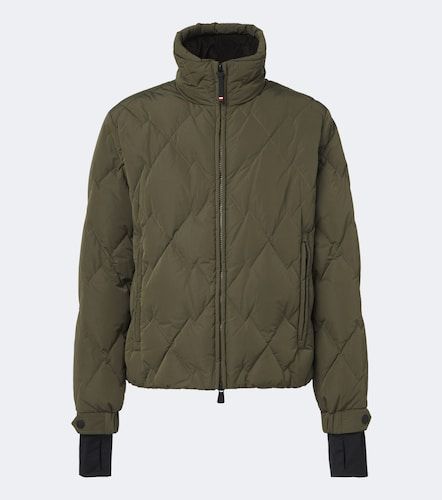 Bramans down jacket - Moncler Grenoble - Modalova