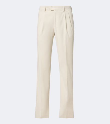 Pantaloni Modluca in velluto a coste - Rubinacci - Modalova