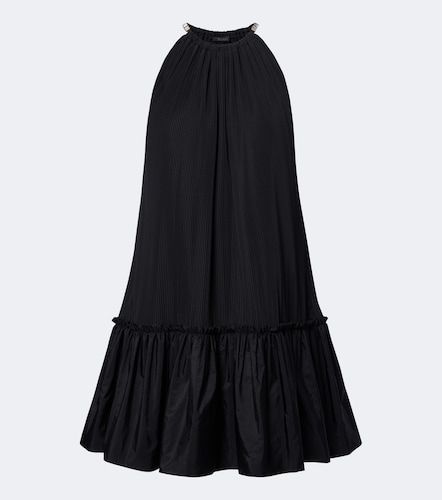 Abito corto con scollo all’americana - Max Mara - Modalova
