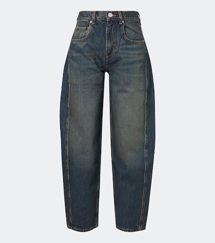 Isabel Marant Jeans barrel Oriane - Isabel Marant - Modalova