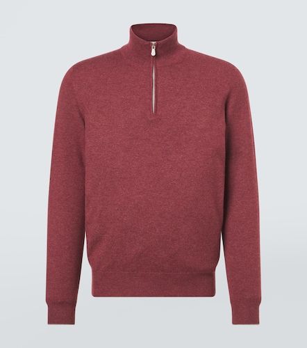 Pullover aus Kaschmir - Brunello Cucinelli - Modalova