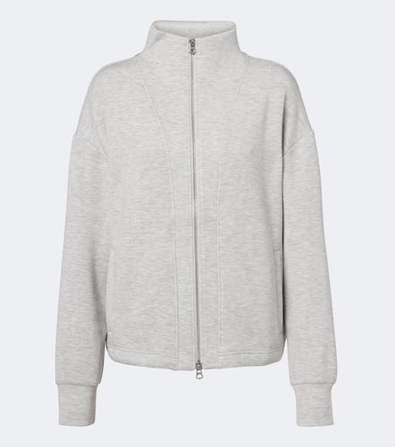 Sudadera Arlene con cremallera - Varley - Modalova