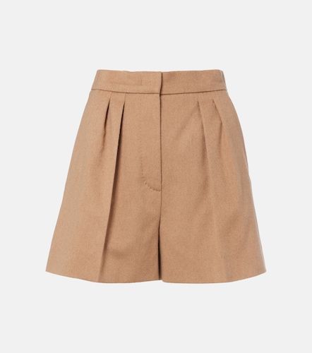 Max Mara Shorts in cammello - Max Mara - Modalova