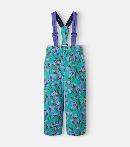 Bobo Choses Peto de esquí floral - Bobo Choses - Modalova