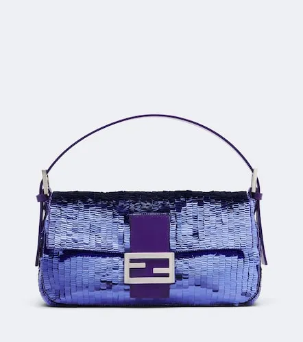 Bolso al hombro Baguette® 26424 Small - Fendi - Modalova
