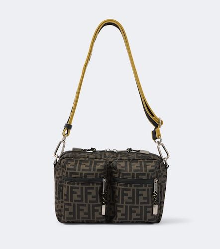 Fendi Borsa a spalla FF Zucca - Fendi - Modalova