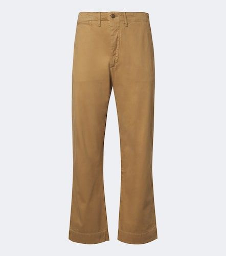 RRL Cotton chinos - RRL - Modalova
