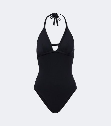 Eres Mounia halterneck swimsuit - Eres - Modalova