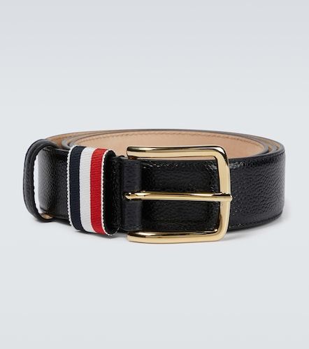 Thom Browne Cinturón de piel - Thom Browne - Modalova