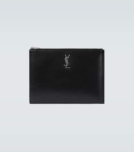 Saint Laurent Custodia per iPad YSL - Saint Laurent - Modalova