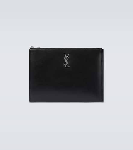 Saint Laurent iPad Etui YSL - Saint Laurent - Modalova