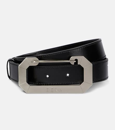 EÃ©ra Leather belt - Eera - Modalova