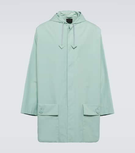 Prada Cotton raincoat - Prada - Modalova