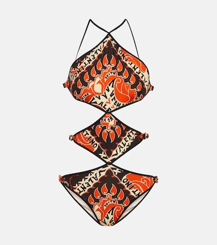 Costume intero Mini Bandana - Valentino - Modalova