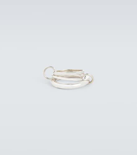 Amaryllis sterling ring - Spinelli Kilcollin - Modalova