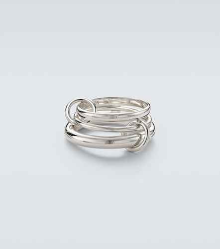 Amaryllis sterling ring - Spinelli Kilcollin - Modalova