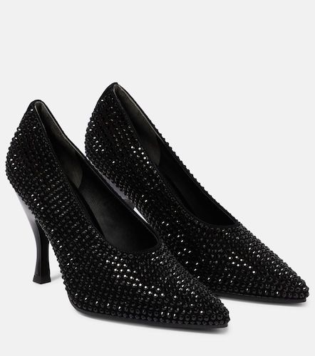 Tory Burch Pumps con cristalli - Tory Burch - Modalova