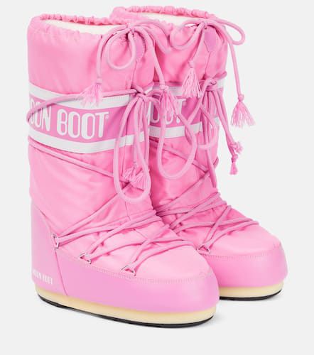 Moon Boot Icon snow boots - Moon Boot - Modalova