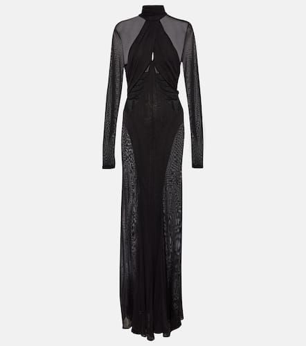 Isabel Marant Rimma semi-sheer gown - Isabel Marant - Modalova