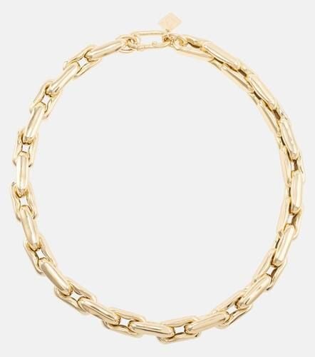 Lauren 14kt chain necklace - Lauren Rubinski - Modalova