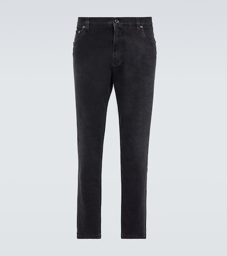 Dolce&Gabbana Jeans regular - Dolce&Gabbana - Modalova