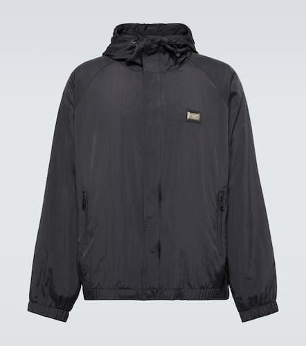 Dolce&Gabbana Technical jacket - Dolce&Gabbana - Modalova