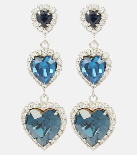 Hartley embellished drop earrings - Jennifer Behr - Modalova