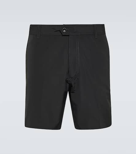 Tom Ford Shorts in tessuto tecnico - Tom Ford - Modalova