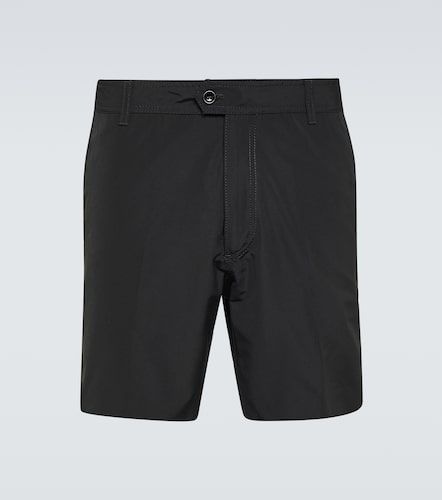 Tom Ford Technical shorts - Tom Ford - Modalova