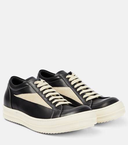 Rick Owens Vintage leather sneakers - Rick Owens - Modalova