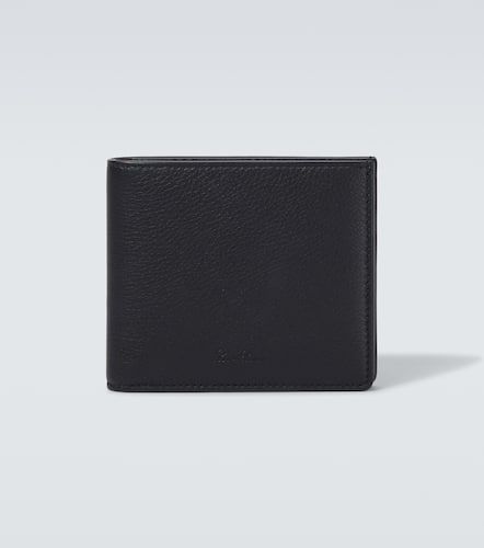 Extra Compact leather wallet - Loro Piana - Modalova