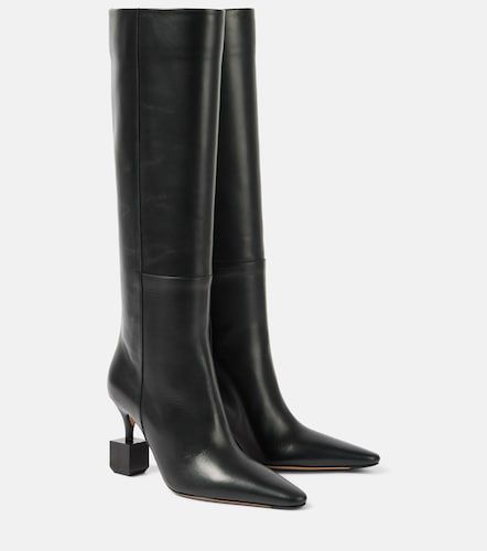 Jacquemus Botas Bisou de piel - Jacquemus - Modalova