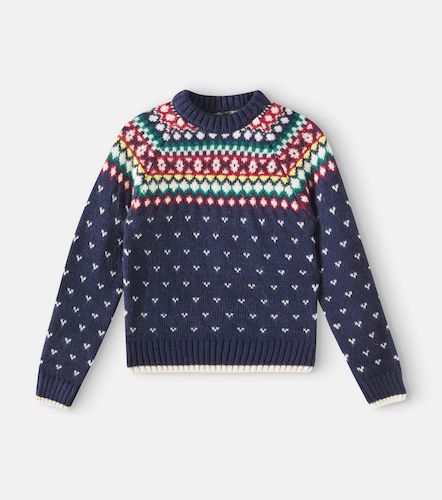The New Society Pullover - The New Society - Modalova