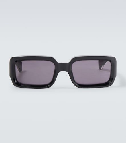 Vera rectangular sunglasses - Jacques Marie Mage - Modalova