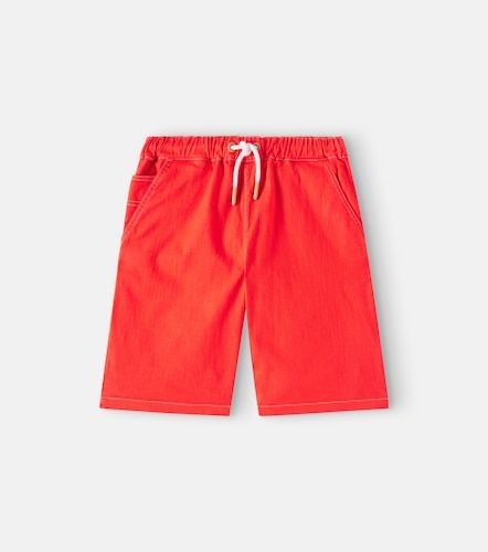 Bonpoint Shorts Elgar en denim - Bonpoint - Modalova