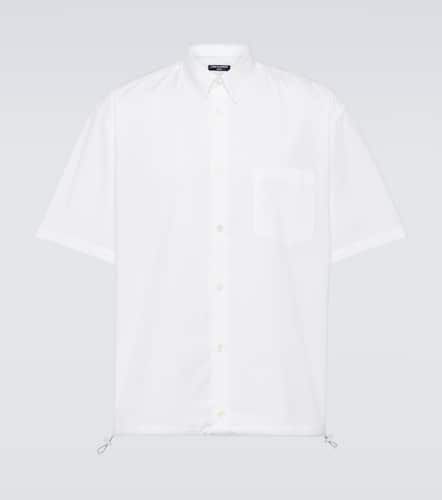 Comme des GarÃ§ons Cotton shirt - Comme des Garcons Homme - Modalova