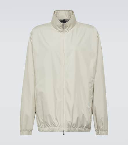 Moncler Medassa raincoat - Moncler - Modalova