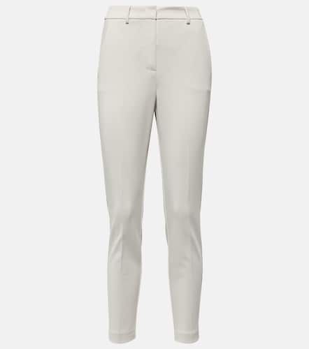 Max Mara Farad straight pants - Max Mara - Modalova