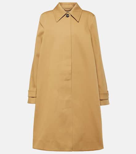 Toteme Trench in cotone - Toteme - Modalova