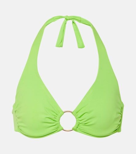 Top de bikini Brussels - Melissa Odabash - Modalova