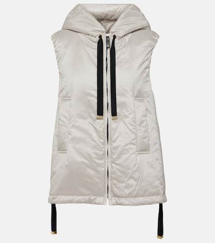 Max Mara Greengo technical vest - Max Mara - Modalova