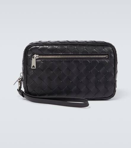 Bottega Veneta Small leather pouch - Bottega Veneta - Modalova