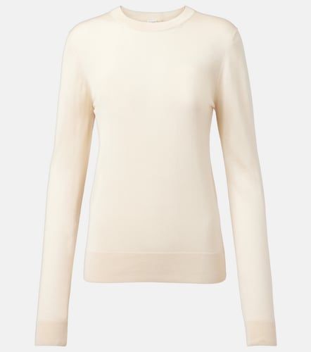Toteme Pullover in misto seta - Toteme - Modalova