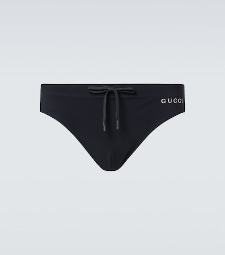 Gucci Badehose - Gucci - Modalova